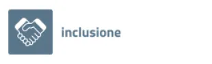 inclusione
