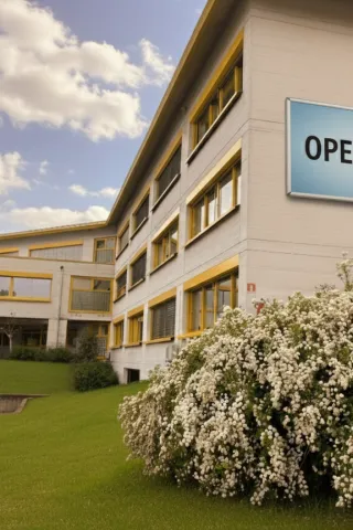 open day scuola