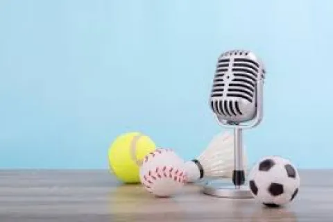 giornalismo sportivo