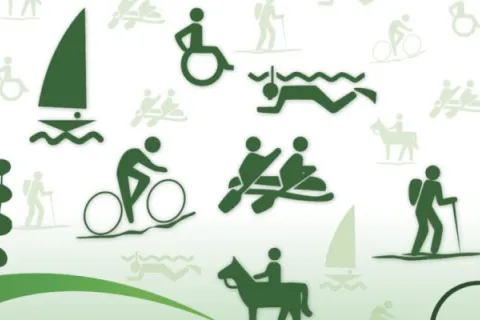 sport e natura
