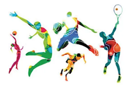 sport