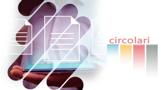 Circolare Default