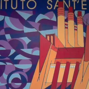 IIS Sant'Elia Cantù como