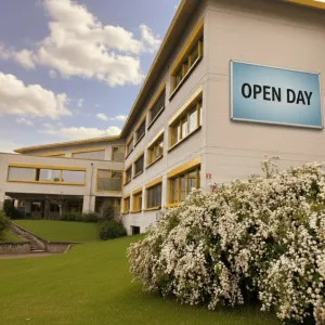 open day edificio