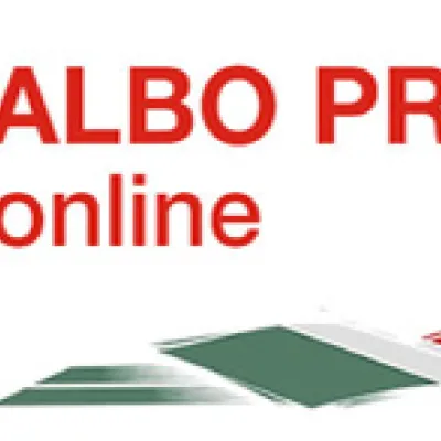 Albo online
