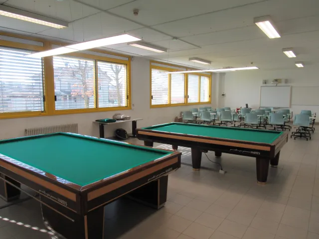 Aula STEM